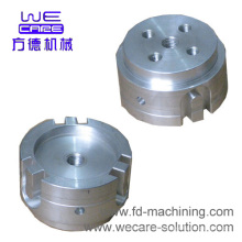 OEM Sand Casting Bronze Teile / Messing Fitting